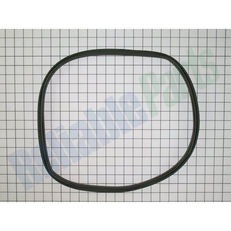 Lg MDS47263101 LG Dryer Door Gasket Seal MDS47263101